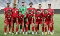 هیچ‌‌کدام از بازیکنان این تیم سربازی نرفته‌‌اند!