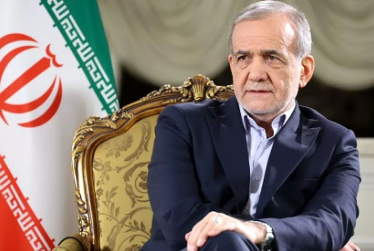 پزشکیان ماجرای مردودی خود در دبیرستان را شرح داد