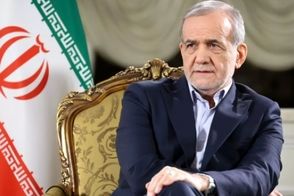 پزشکیان ماجرای مردودی خود در دبیرستان را شرح داد