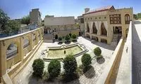 صاحب این خانه، تهران را از قحطی نجات داد