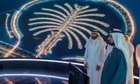 ردپای بندر مشهور اماراتی در معادله حمله به پل آق‌قلا