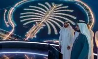 ردپای بندر مشهور اماراتی در معادله حمله به پل آق‌قلا