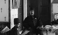 خاطره خنده‌دار ناصرالدین شاه از یک مراسم