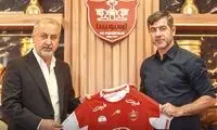 با این اتفاق، کام پرسپولیس برابر السد شیرین می‌شود
