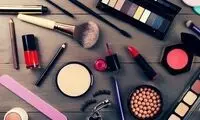 نام ۲۱ محصول آرایشی فاقد مجوز اعلام شد