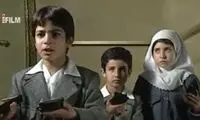 عکس بازیگر محبوب دهه هفتاد تلویزیون در 33 سالگی