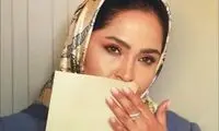 سکانسی عجیب و ملتهب از قسمت جدید سریال بدنام
