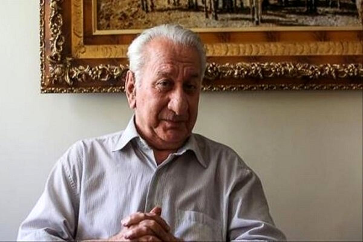   اولین استاد زلزله‌شناسی ایران درگذشت 