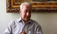 بهرام عکاشه درگذشت