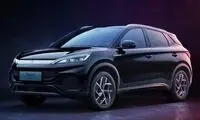  رقیب چینی هوندا و فولکس در راه ایران