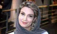 عکس متفاوتی که حدیث میرامینی در روز تولد پسرش پست کرد