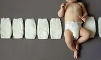 قیمت یک بسته پوشک بیشتر از یارانه خانوار ۳ نفره