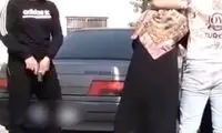 سرانجام زورگیری از زن جوان در شهریار 