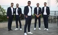 ما دیگر آن مردم خوشحال نیستیم که با برد شما ذوق کنیم