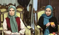 تذکر حجاب به بازیگر سریال لیسانسه‌ها در اکران یک فیلم