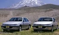 کاسبی با جنجالی‌ترین خودروی ۱۴۰۳ 