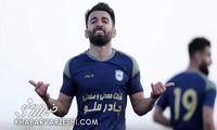 سومین خرید استقلال از چادرملو می آید؟