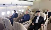 شاعر در هیات همراه رئیسی در نیویورک چه می‌کند؟ 