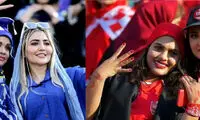 خبر بد برای بانوان؛ این دربی کاملا مردانه است