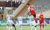 یک باشگاه علیه پرسپولیس نامه نوشت