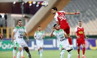 یک باشگاه علیه پرسپولیس نامه نوشت