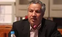 توئیت معنادار عطا مهاجرانی درباره سقوط اسد