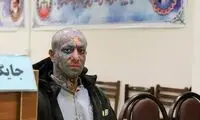 اولین ویس منتشر شده از امیر تتلو در زندان