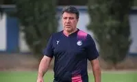 بازگشت دستیار نکونام به تمرینات استقلال