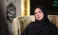 استوری تلخ شهره سلطانی در سوگ عزیزش