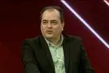 مجری صداوسیما با فحش‌های رکیک مهمان برنامه ریسه رفت!