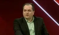 مجری صداوسیما با فحش‌های رکیک مهمان برنامه ریسه رفت!