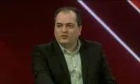 مجری صداوسیما با فحش‌های رکیک مهمان برنامه ریسه رفت!