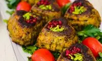 طرز تهیه کوکوی لوبیا سبز قالبی؛ شیک و مجلسی