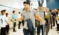 پیام اینستاگرامی طارمی برای یک استقلالی