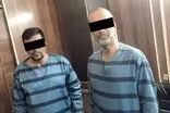 راز قتل ۲ بسیجی در مشهد فاش شد