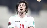 نگاه ویژه AFC به عملکرد سردار آزمون