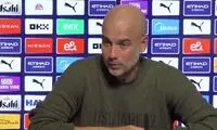 گواردیولا: باید برابر یونایتد بی‌نقص باشیم