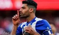 طارمی بعد از الهلال مشتری جدید پیدا کرد!