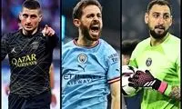 معاوضه سیتی با PSG: این دو تا در ازای یکی!