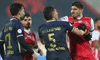 خواهش می‌‎کنیم به سیرک فوتبال ایران توهین نکنید