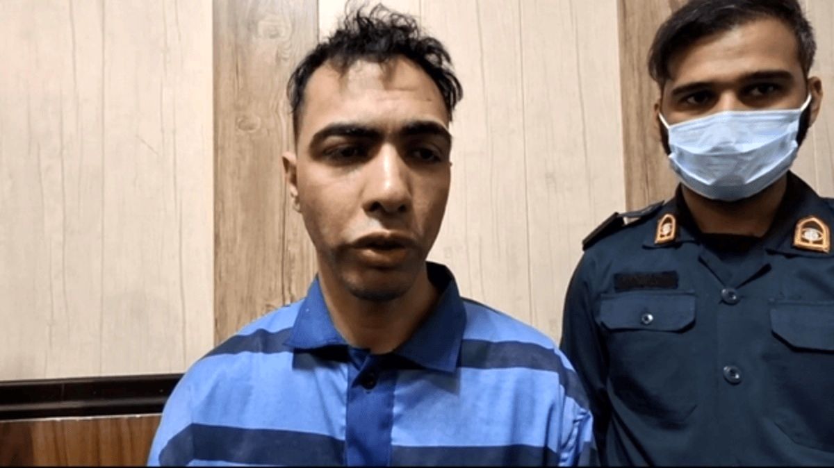   ادعای جدید و شوکه‌کننده متجاوز سریالی کودکان 