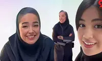 عکس جدید از معلم قائم‌شهری با تغییر چهره شدید