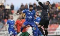 ابراز تمایل مدافع استقلال برای کار با سرمربی پرسپولیسی!