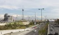 کم‌بارش‌ترین استان‌های کشور کدامند؟