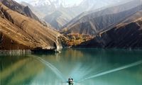 یک آمار نگران‌کننده درباره آب تهران