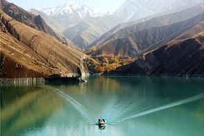 یک آمار نگران‌کننده درباره آب تهران