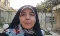 احساس غرور قهرمان آسیا از پاسخ موشکی به اسرائیل