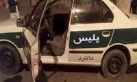 جزییات شهادت مامور نیروی انتظامی در خرمشهر