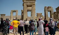 پربازدیدترین مکان‌ تاریخی در نوروز اعلام شد