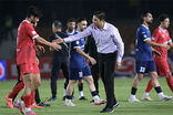 هاشمیان یک‌تنه علیه آمارهای موفق پرسپولیس